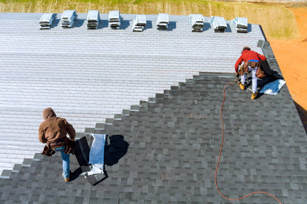 Quick and Trustworthy Emergency Roof Repair Services in Swedesboro, NJ